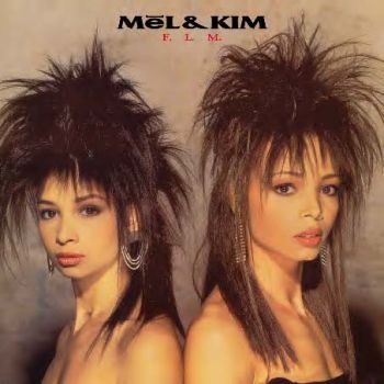 Mel And Kim - F.L.M. - Deluxe Edition in the group CD / Bestsellers at Bengans Skivbutik AB (546636)