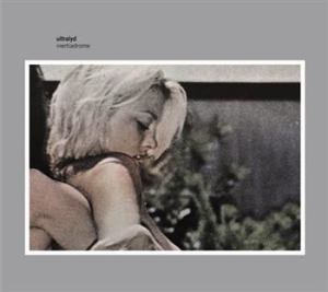 Ultralyd - Inertiadrome in the group CD / Jazz at Bengans Skivbutik AB (546884)