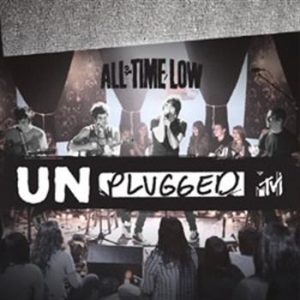 All Time Low - Mtv Unplugged in the group CD / Rock at Bengans Skivbutik AB (546920)