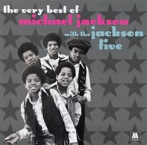 Jackson Michael - Very Best Of in the group CD / Pop at Bengans Skivbutik AB (547102)