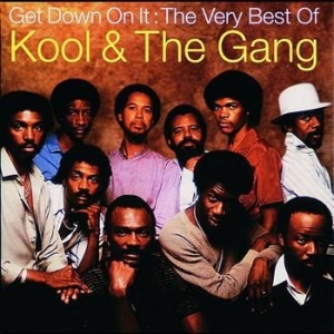 Kool & The Gang - Get Down On It in the group CD / RNB, Disco & Soul at Bengans Skivbutik AB (547192)