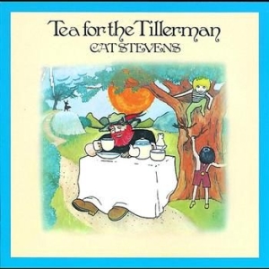Cat Stevens - Tea For The Tillerman in the group OTHER / KalasCDx at Bengans Skivbutik AB (547194)