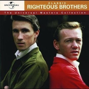 Righteous Brothers - Universal Masters Collection in the group CD / Pop-Rock at Bengans Skivbutik AB (547199)