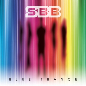 Sbb - Blue Trance in the group CD / Rock at Bengans Skivbutik AB (547384)
