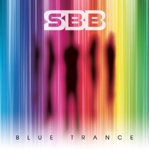 Sbb - Blue Trance in the group CD / Pop-Rock at Bengans Skivbutik AB (547384)