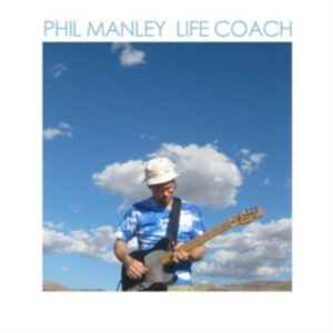 Manley Phil - Life Coach in the group OTHER / Övrigt /  at Bengans Skivbutik AB (547423)