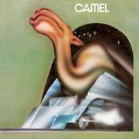 Camel - Camel in the group OTHER / Kampanj 6CD 500 at Bengans Skivbutik AB (547449)