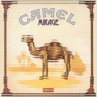 Camel - Mirage in the group OTHER / Kampanj 6CD 500 at Bengans Skivbutik AB (547450)