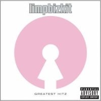 Limp Bizkit - Greatest Hits in the group Minishops / Pod at Bengans Skivbutik AB (547527)