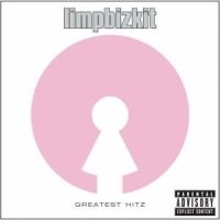 Limp Bizkit - Greatest Hits in the group OTHER / -Start Uni-CD at Bengans Skivbutik AB (547527)