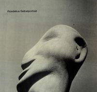 Roedelius - Selbstportrait I in the group CD / Pop-Rock at Bengans Skivbutik AB (547578)