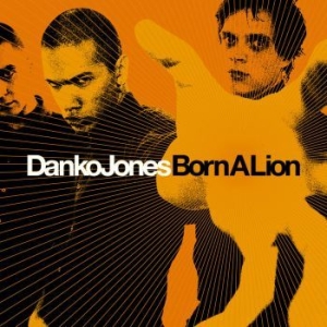 Danko Jones - Born A Lion in the group CD / Hårdrock,Pop-Rock at Bengans Skivbutik AB (547767)
