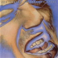 Cocker Joe - Sheffield Steel in the group CD / Rock at Bengans Skivbutik AB (547863)