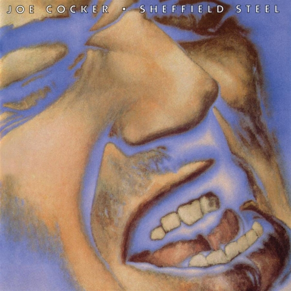 Cocker Joe - Sheffield Steel in the group CD / Bestsellers at Bengans Skivbutik AB (547863)
