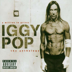 Iggy Pop - A Million In Prizes (2CD) in the group CD / Best Of,Pop-Rock at Bengans Skivbutik AB (548137)