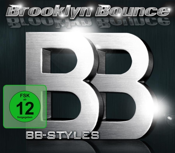 Brooklyn Bounce - X-Files Deluxe - Best Of (2Cd+Dvd) in the group CD / Dans/Techno at Bengans Skivbutik AB (548195)