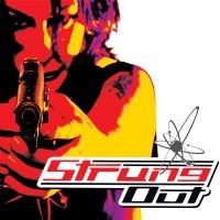 Strung Out - An American Paradox in the group CD / Pop-Rock at Bengans Skivbutik AB (548264)
