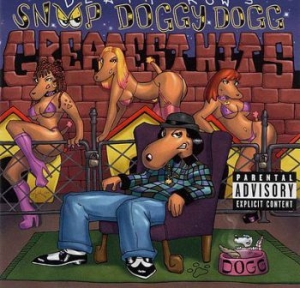 Snoop Doggy Dogg - Deathrow's Greatest Hits in the group CD / Hip Hop at Bengans Skivbutik AB (548359)