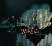 Ellis Rob - Music For The Home in the group CD / Pop-Rock at Bengans Skivbutik AB (548411)