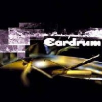 Eardrum - Side Effects in the group CD / Pop-Rock at Bengans Skivbutik AB (548418)