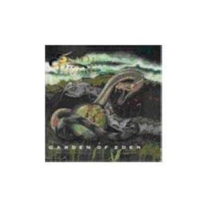 Snakes In Paradise - Garden Of Eden in the group CD / Hårdrock/ Heavy metal at Bengans Skivbutik AB (548422)