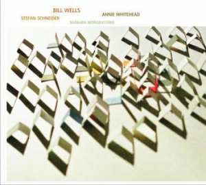 Wells Bill Trio - Pick Up Sticks in the group CD / Pop at Bengans Skivbutik AB (548456)