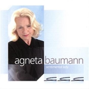 Baumann Agneta - Sentimental Lady in the group Externt_Lager /  at Bengans Skivbutik AB (548479)