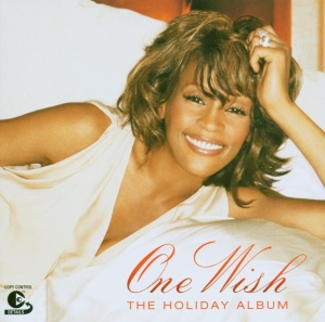 Houston Whitney - One Wish - The Holiday Album in the group OUR PICKS / Christmas music on Vinyl & CD at Bengans Skivbutik AB (548508)