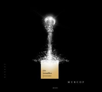 Murcof - The Versailles Sessions in the group CD / Pop-Rock at Bengans Skivbutik AB (548542)