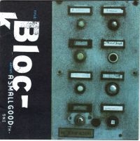 Small Good Thing A - Block in the group CD / Pop-Rock at Bengans Skivbutik AB (548549)
