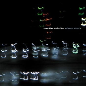 Schulte Martin - Silent Stars in the group CD / Dance-Techno at Bengans Skivbutik AB (548573)