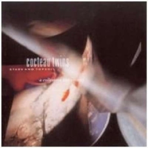 Cocteau Twins - Stars And Topsoils in the group OTHER / Övrigt / at Bengans Skivbutik AB (548805)