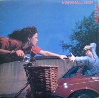 Marshall Hain - Free Ride in the group CD / Pop-Rock at Bengans Skivbutik AB (548850)
