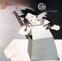 Box Of Frogs - Box Of Frogs in the group CD / Pop-Rock at Bengans Skivbutik AB (548870)