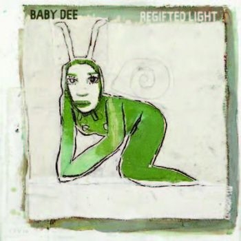 Baby Dee - Regifted Light in the group CD / Bestsellers at Bengans Skivbutik AB (548918)