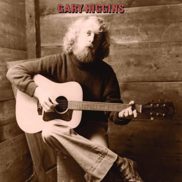 Higgins Gary - A Dream A While Back in the group CD / Bestsellers at Bengans Skivbutik AB (548919)