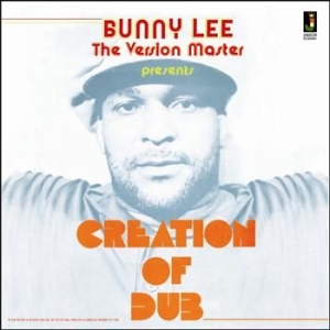 Lee Bunny - Creation Of Dub in the group CD / Reggae at Bengans Skivbutik AB (548926)