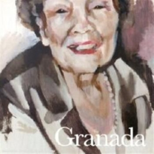 Granada - Granada in the group CD / Pop-Rock at Bengans Skivbutik AB (548943)