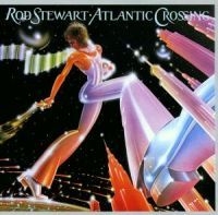 Rod Stewart - Atlantic Crossing in the group CAMPAIGNS / CD The Classics at Bengans Skivbutik AB (549075)