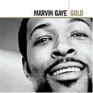 Marvin Gaye - Gold in the group CD / Pop at Bengans Skivbutik AB (549097)
