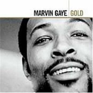 Marvin Gaye - Gold in the group CD / Pop-Rock at Bengans Skivbutik AB (549097)