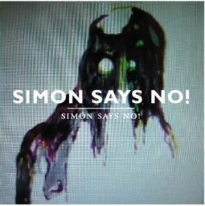 Simon Says No! - Simon Says No! in the group CD / Pop-Rock at Bengans Skivbutik AB (549109)
