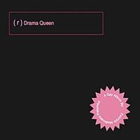 R - Drama Queen in the group CD / Pop-Rock at Bengans Skivbutik AB (549178)