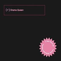 R - Drama Queen in the group CD / Pop at Bengans Skivbutik AB (549178)