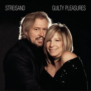 Streisand Barbra - Guilty Pleasures in the group CD / Pop-Rock,Övrigt at Bengans Skivbutik AB (549204)