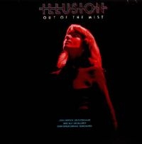 Illusion - Out Of The Mist in the group CD / Pop-Rock at Bengans Skivbutik AB (549252)
