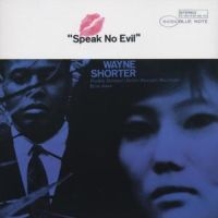 Wayne Shorter - Speak No Evil in the group OTHER / KalasCDx at Bengans Skivbutik AB (549296)