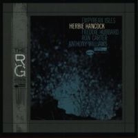 Herbie Hancock - Empyrean Isles in the group CD / CD Blue Note at Bengans Skivbutik AB (549301)