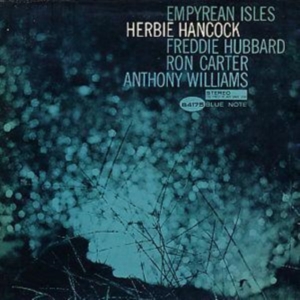 Herbie Hancock - Empyrean Isles in the group CD / Jazz at Bengans Skivbutik AB (549301)