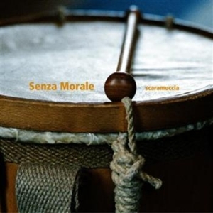 Senza Morale - Scaramuccia in the group Externt_Lager /  at Bengans Skivbutik AB (549304)